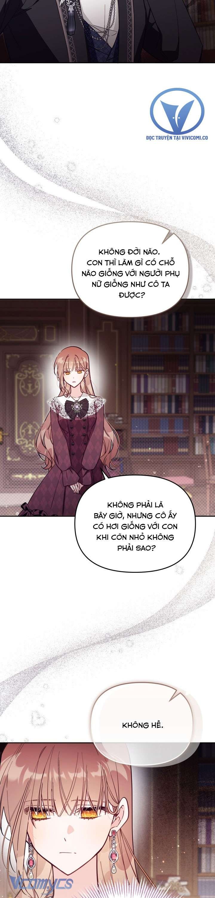 không có chỗ cho kẻ giả mạo chapter 66 6
