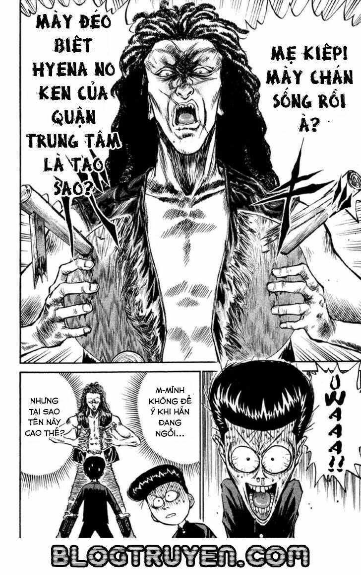 ningen kyouki katsuo chapter 7 20