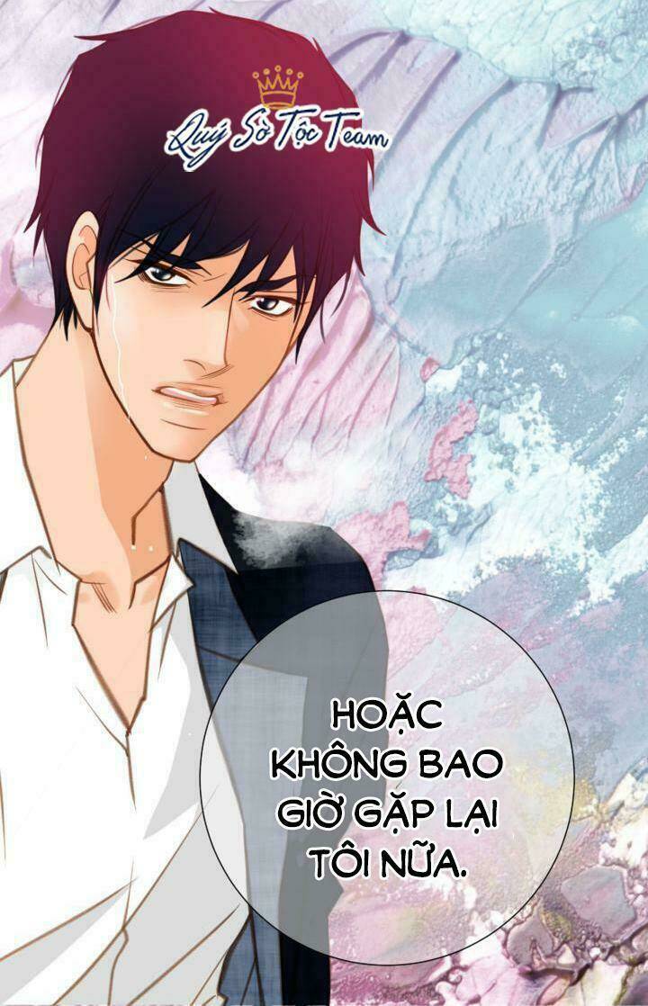 tiếp xúc chí mạng chapter 46 15