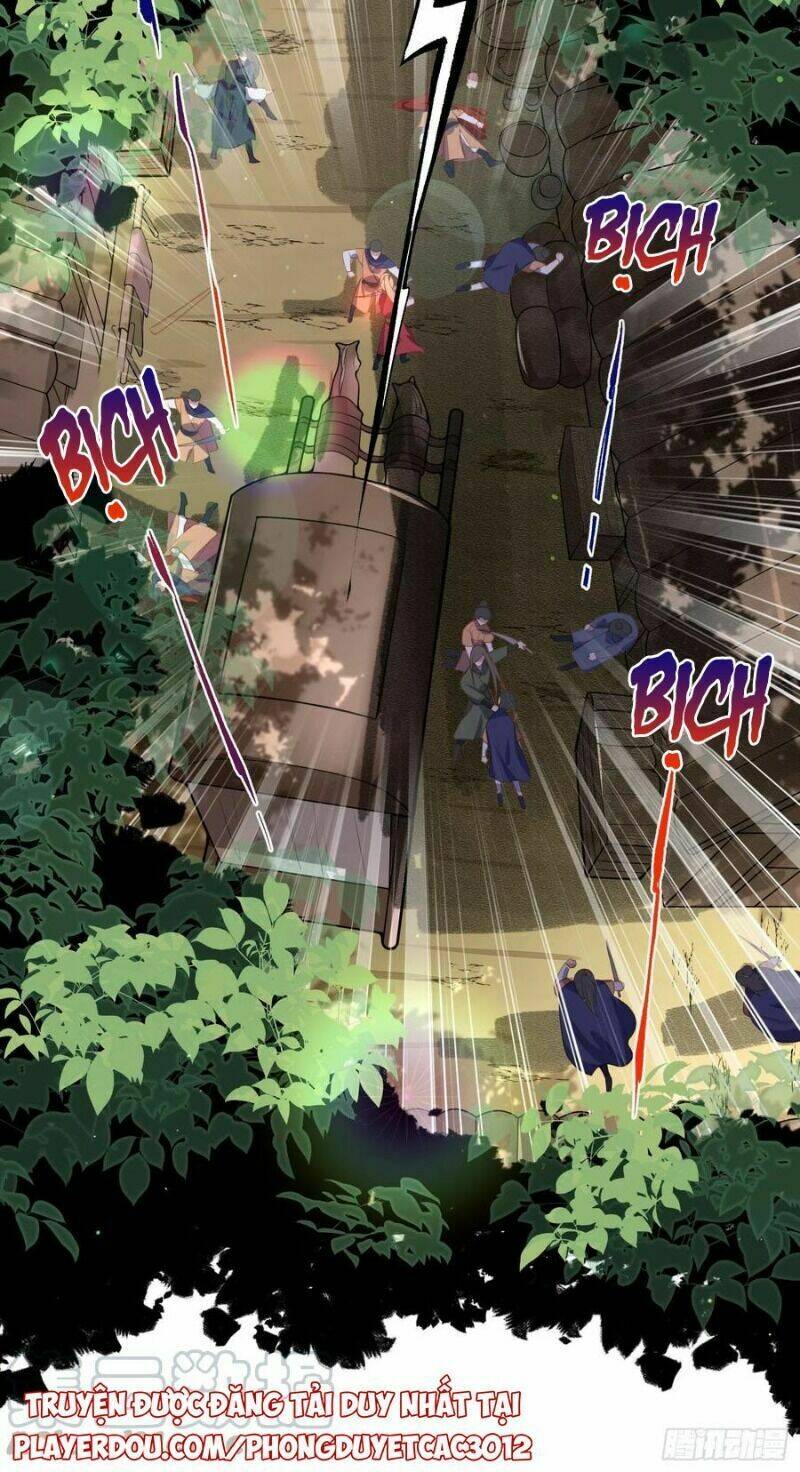 hoạn phi thiên hạ chapter 108 18