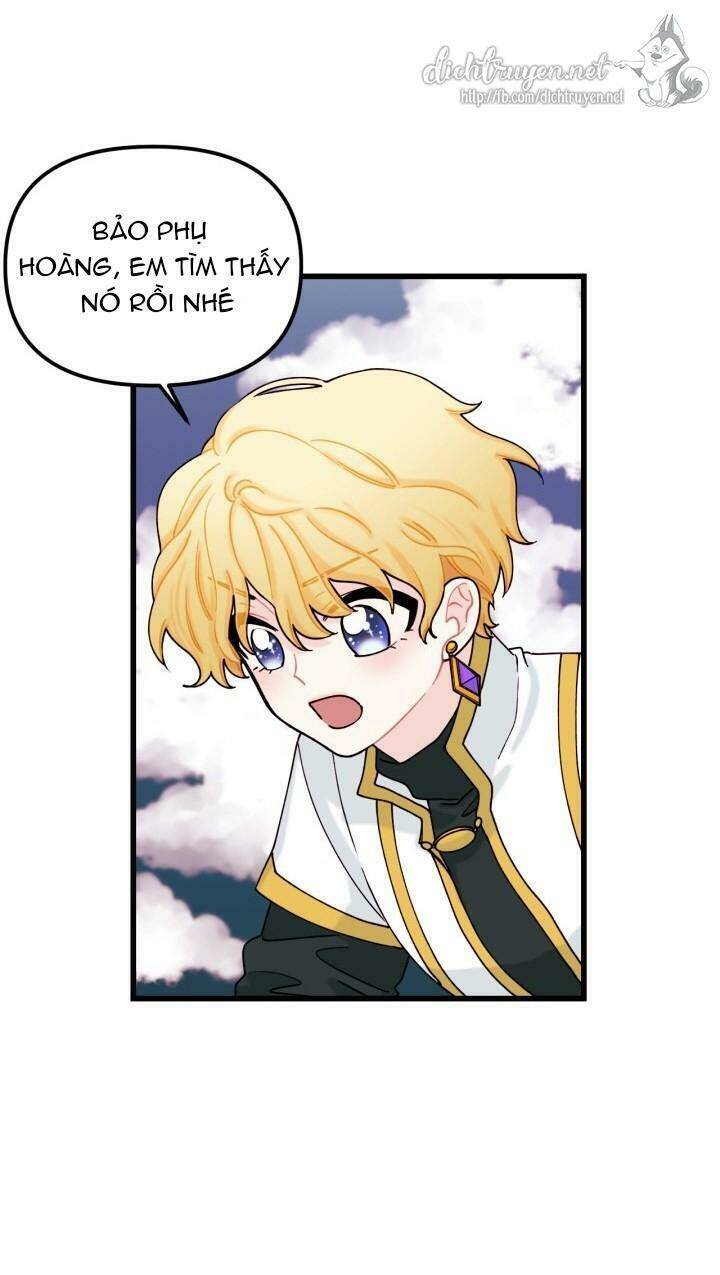 công chúa bãi rác chapter 7 48