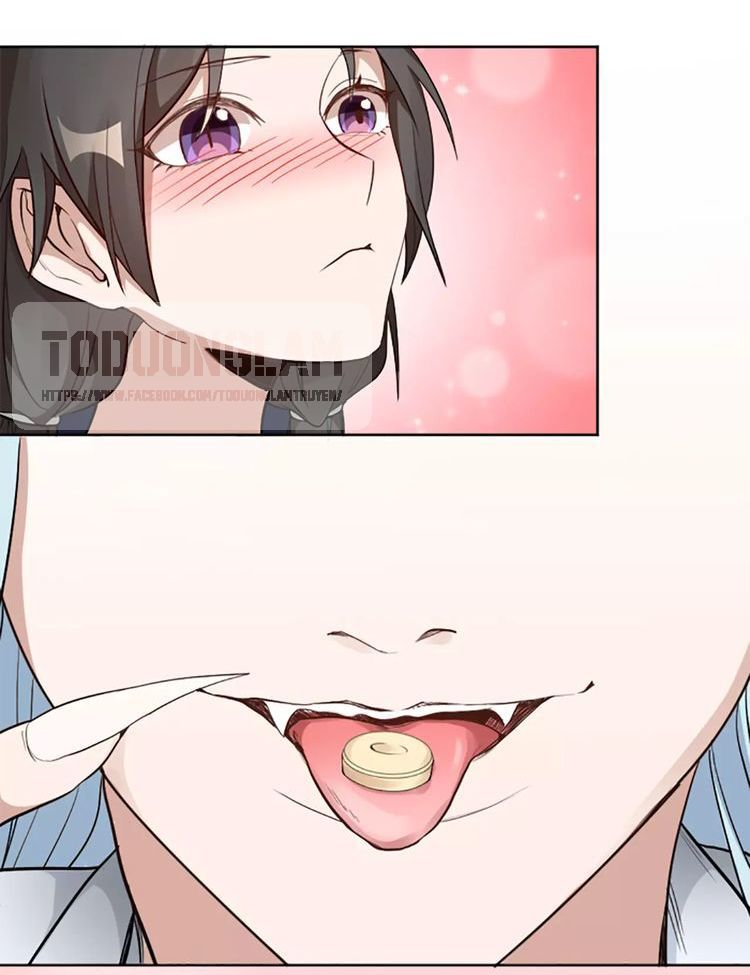 bạn trai tôi là quái vật chapter 10 22