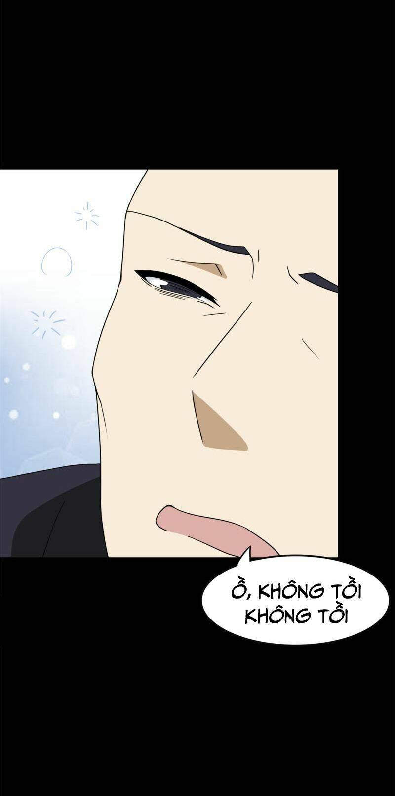 bạn gái virus của tôi chapter 328 8