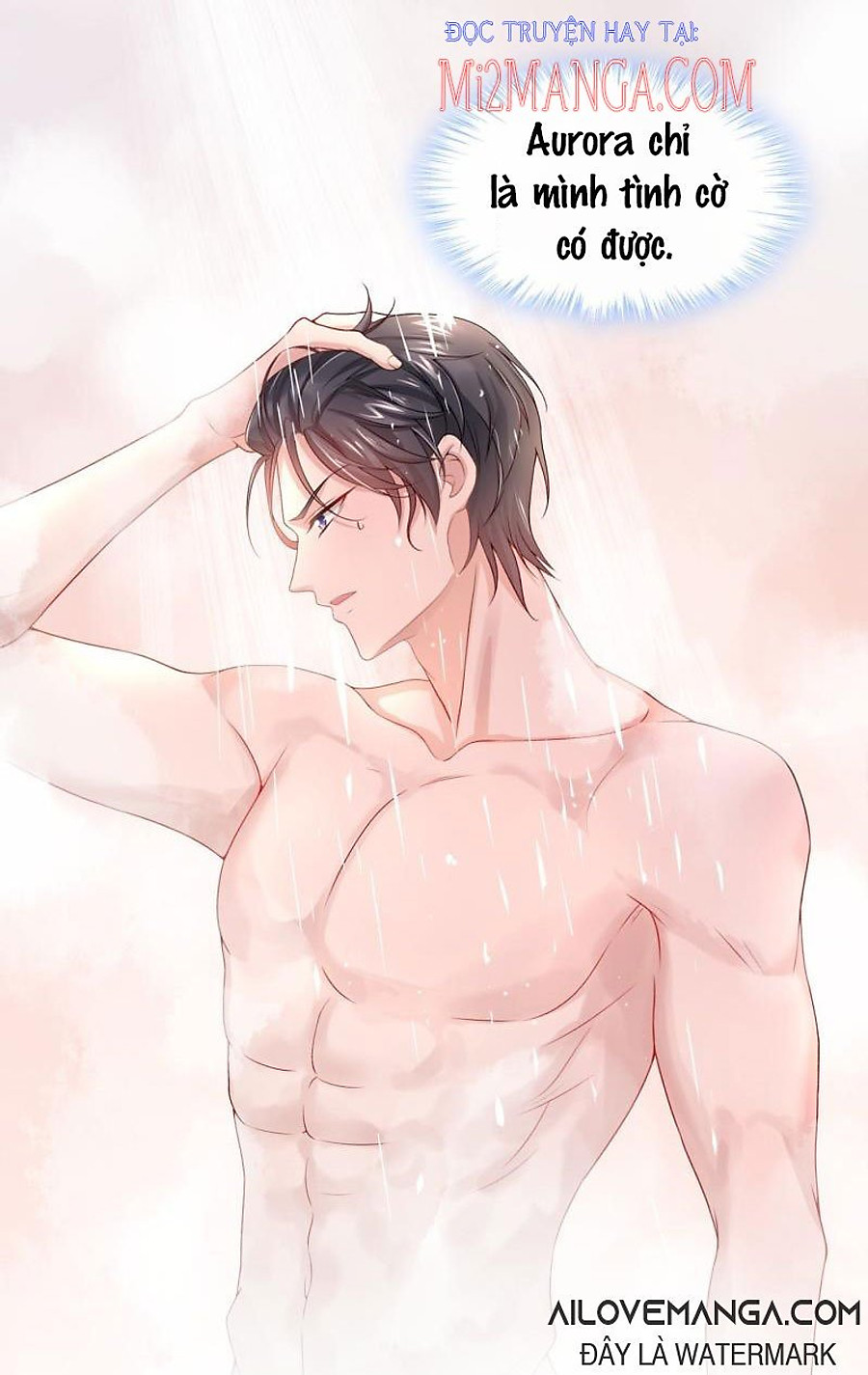 manh bảo của tôi là liêu cơ chapter 3.1 3