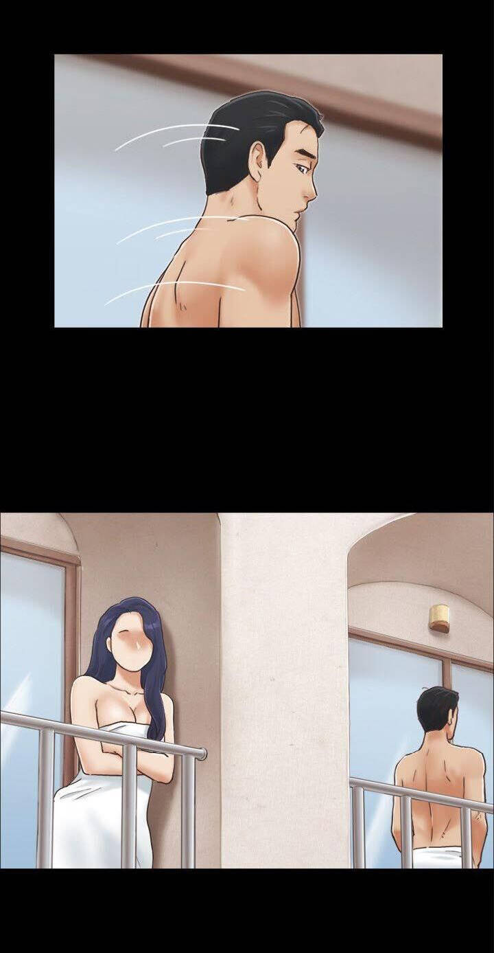 mọi thứ đã được chấp thuận chapter 3.2 11