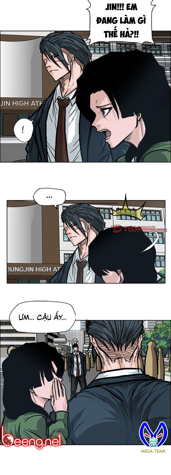 bá chủ học đường ss2 chapter 16 5