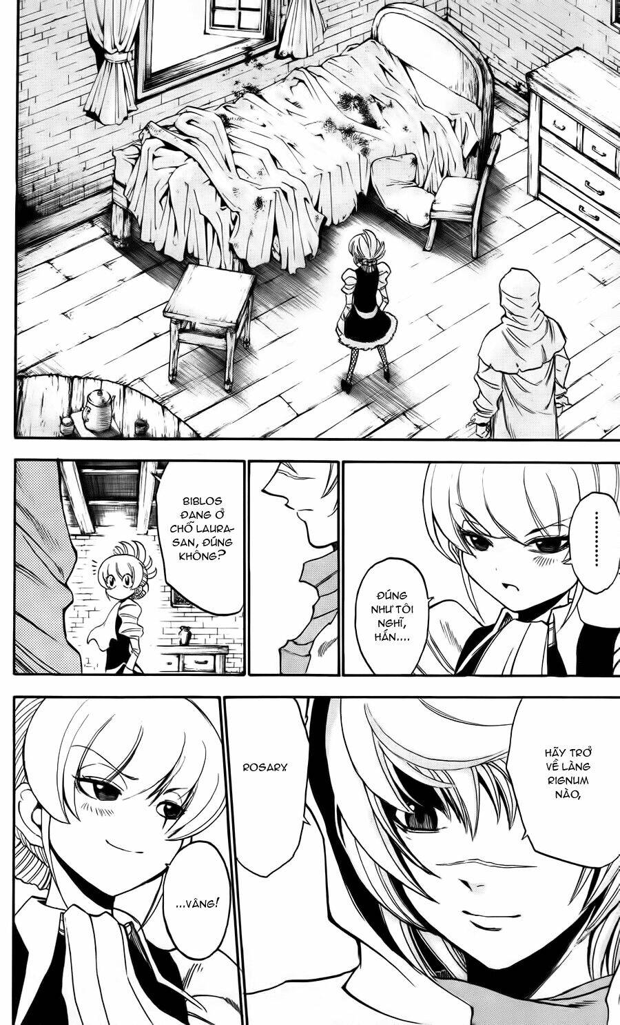 thần y asklepios chapter 18 15