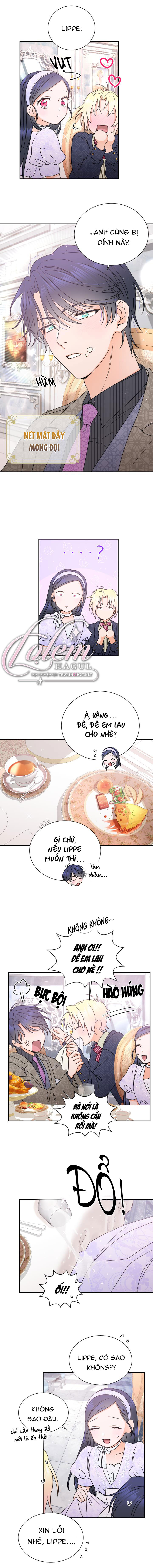 lady baby chapter 142 6