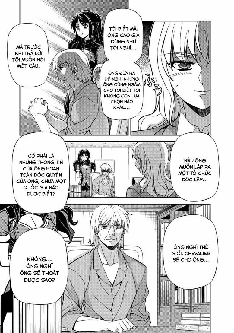 freezing chapter 146 12