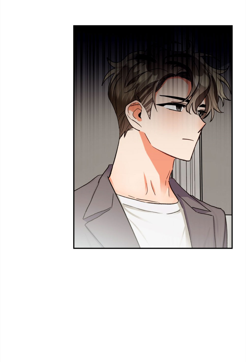 nụ hôn của giác quan thứ sáu chapter 12 8