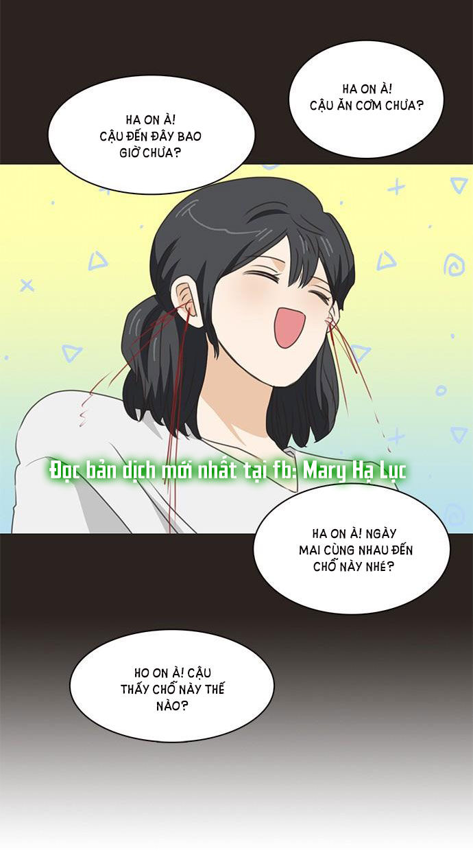 Tuyển Tập Truyện Ngắn Dằm Khăm Của Bạn Mảy chapter 16.1 - Trang 25