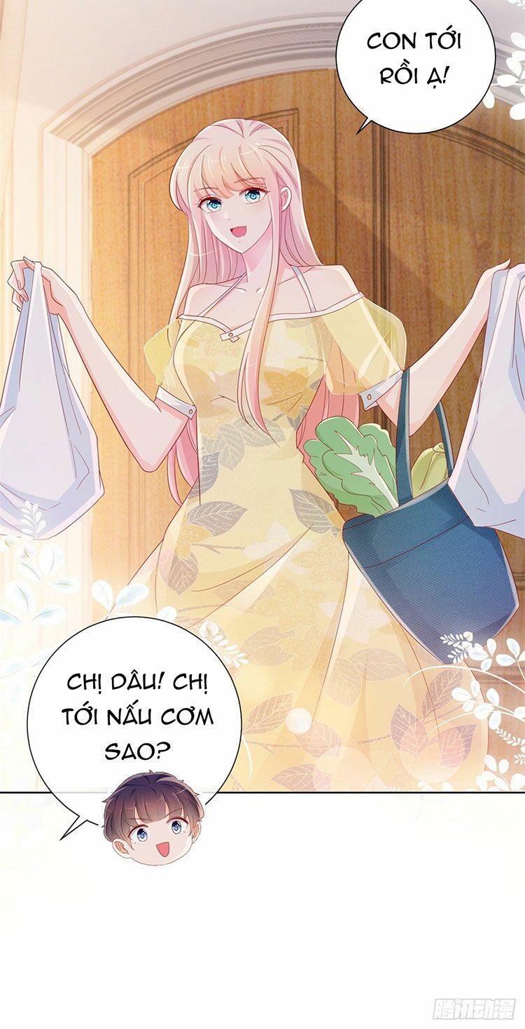 ẩn hôn 100%: chọc tức vợ yêu mua một tặng một chapter 288.2 7