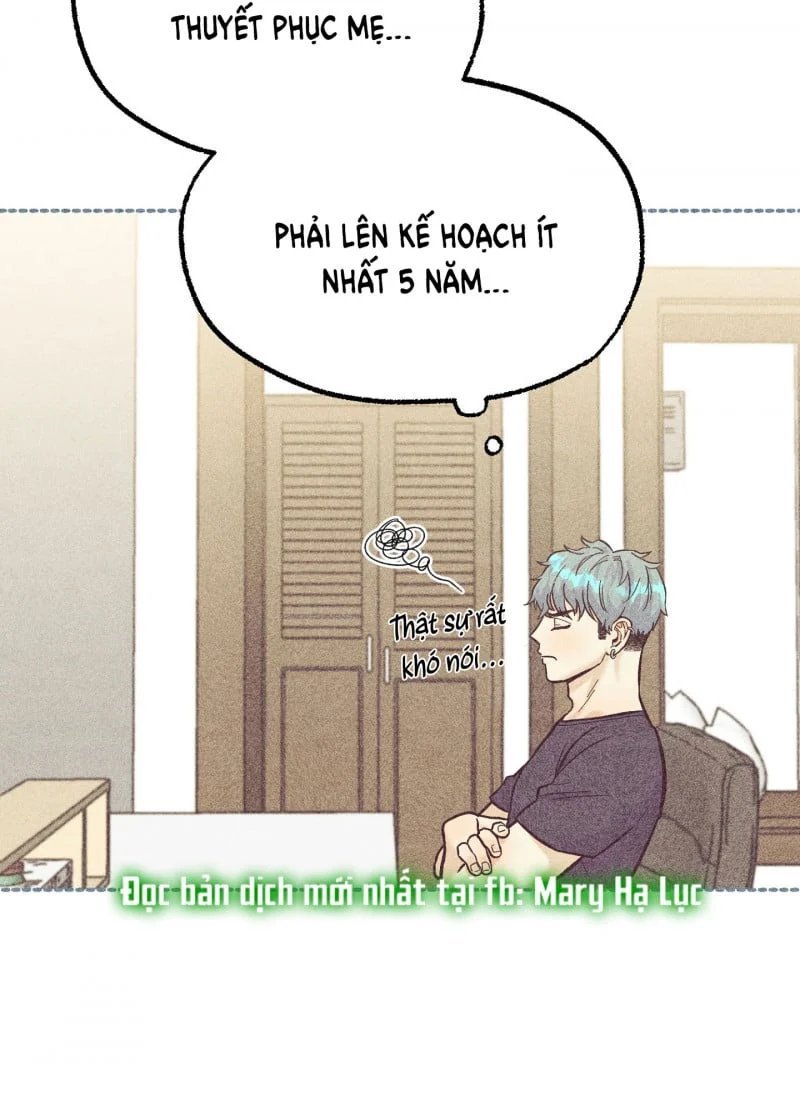 chạy đâu cho thoát chapter 42 6