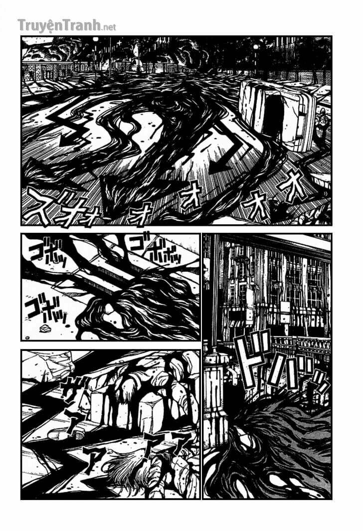 hellsing chapter 82 28