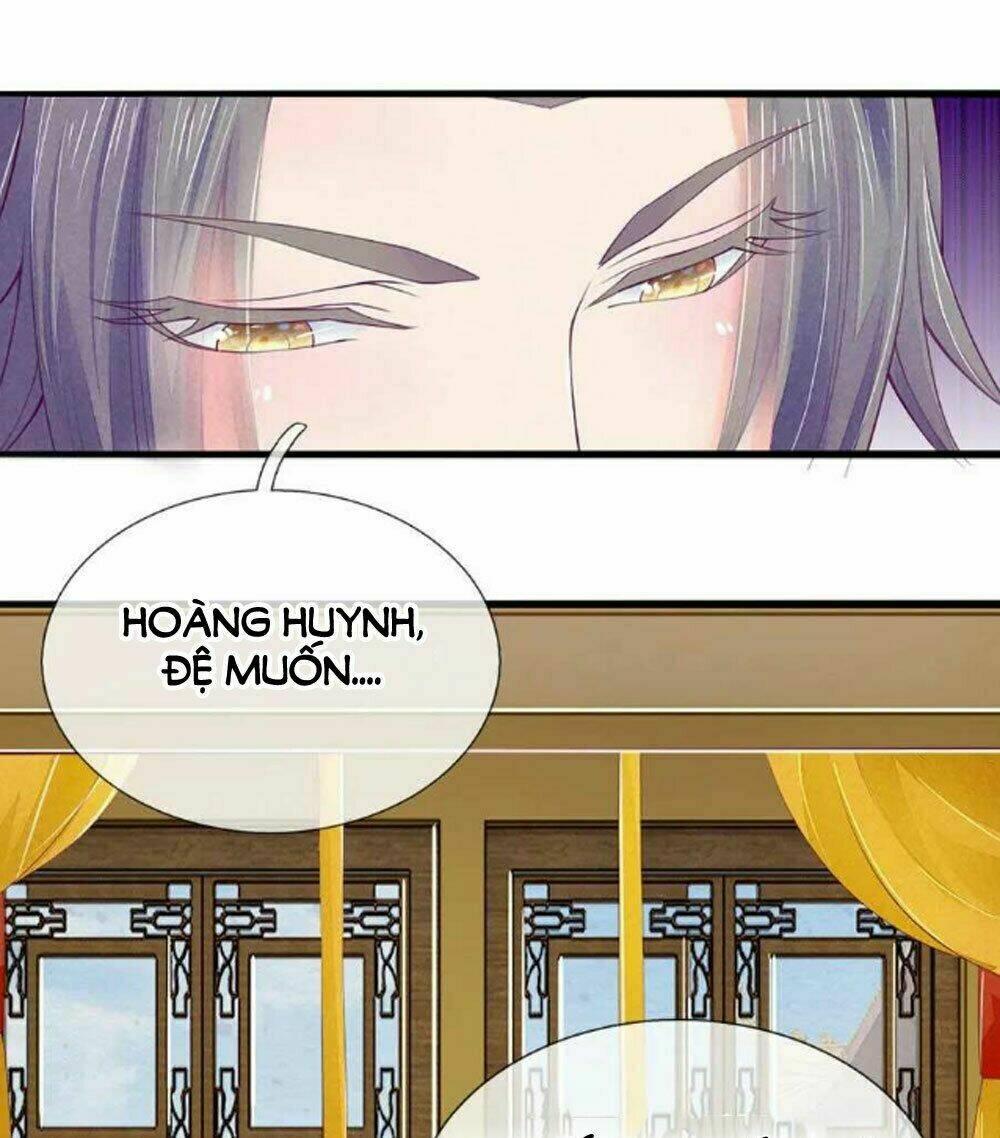 sủng phi bất lương: vương gia phúc hắc chạy đi đâu chapter 12 5