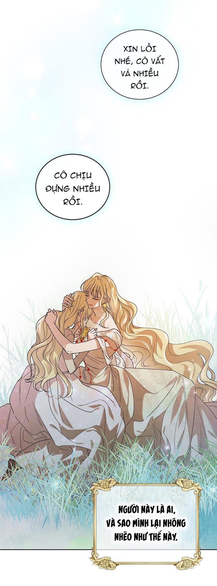 cách để em bảo vệ anh chapter 45.1 11