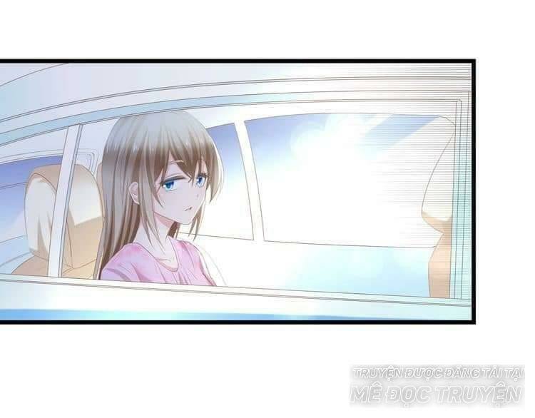 tổng tài đại nhân song mặt kiều thê chapter 16 11