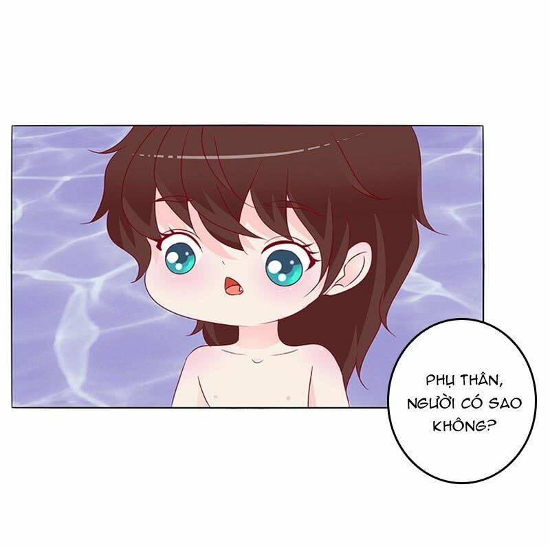 tướng quân mời ra trận chapter 36 11