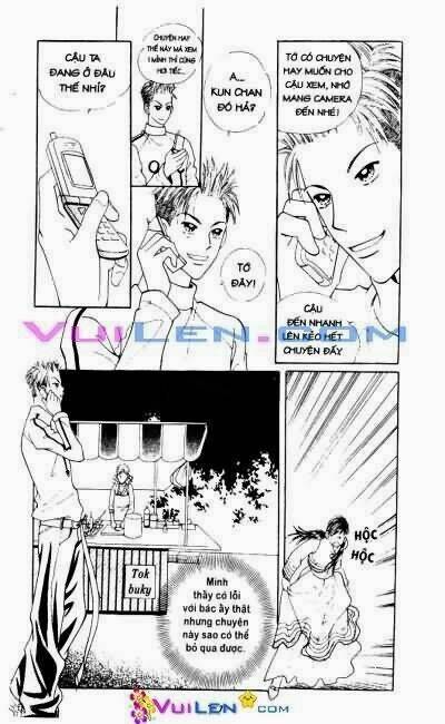 giấc mơ thần tượng chapter 4 77