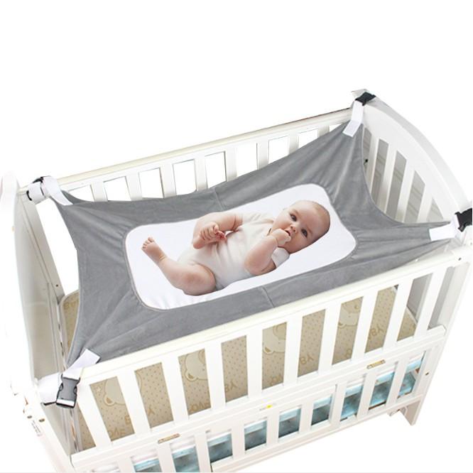 ️ FREESHIP ️ Võng Phòng Ngủ Cho Bé Yêu Lullaby Hammock