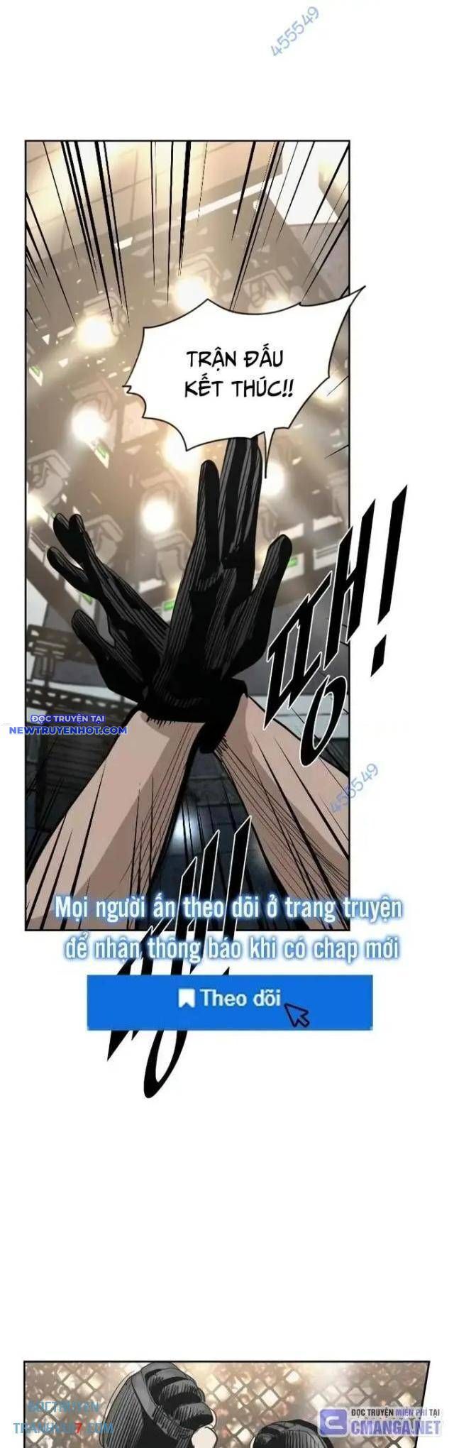 shark - cá mập chapter 144 42