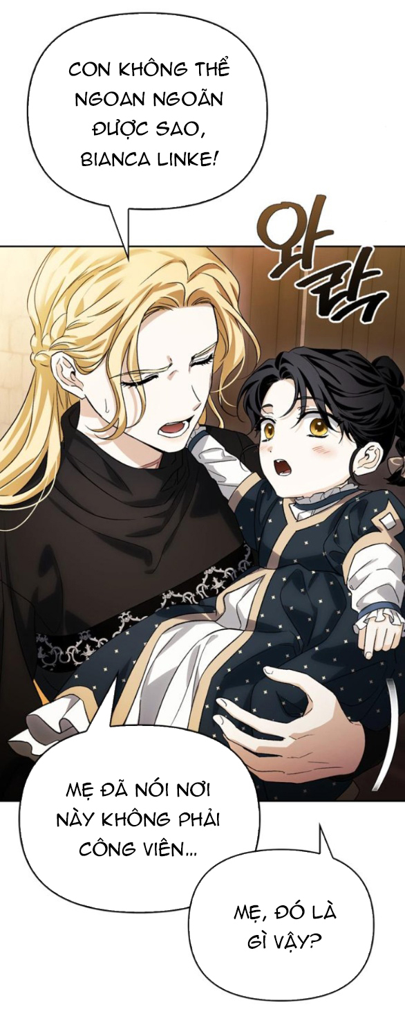 Tôi Thuần Hóa Chó Điên Của Chồng Cũ chapter 81.2 14