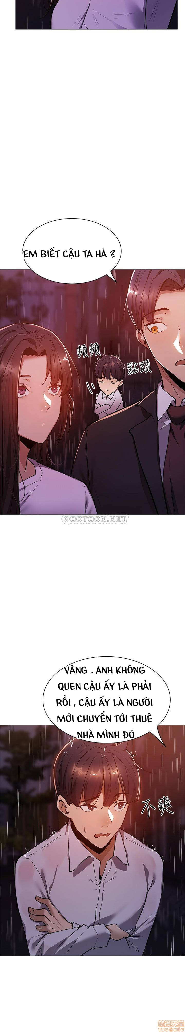 chàng trai nghiệp dư chapter 9 7