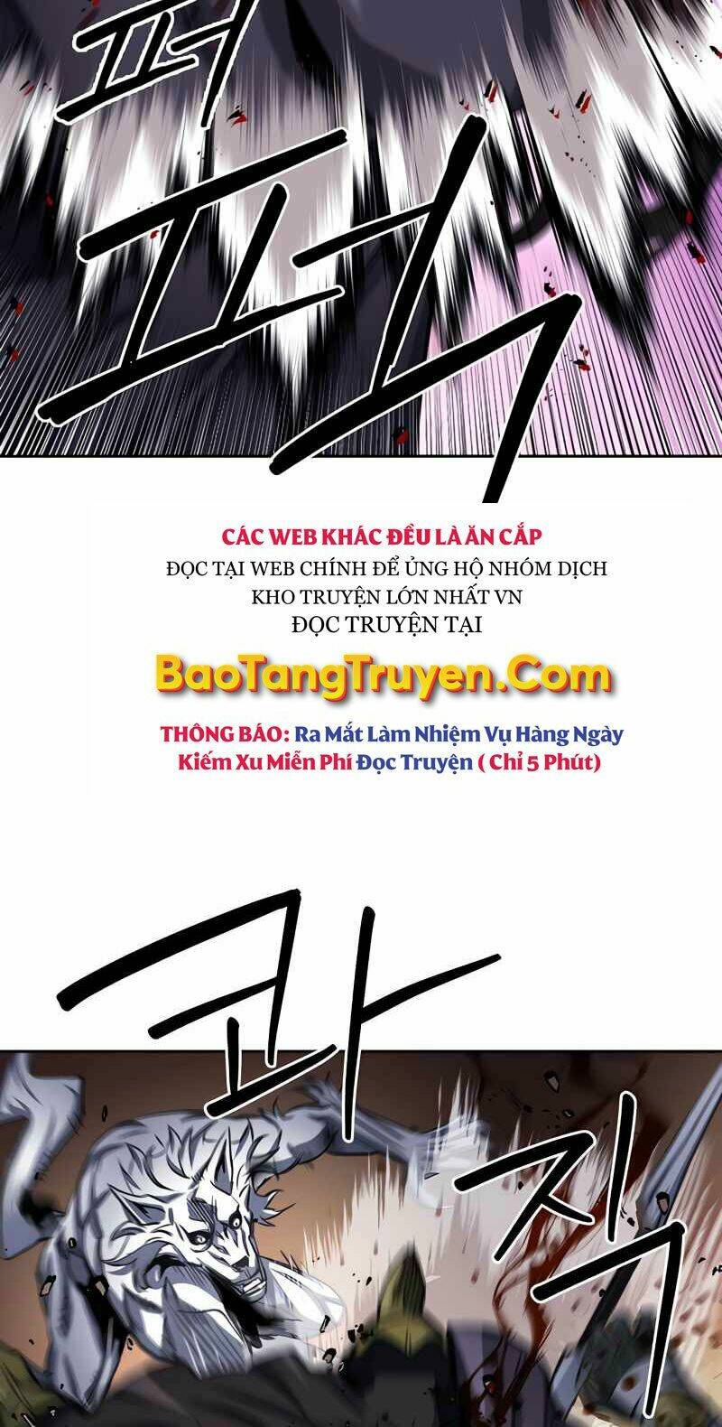 Druid Tại Ga Seoul - Người Hóa Thú Chapter 50 56