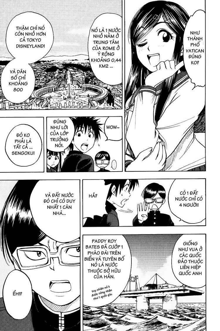 cage of eden chapter 37 9