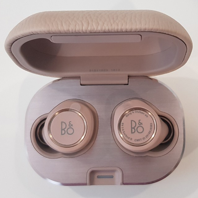 Tai Nghe Bluetooth BeoPlay E8 2.0 Limestone-  Hàng chính hãng