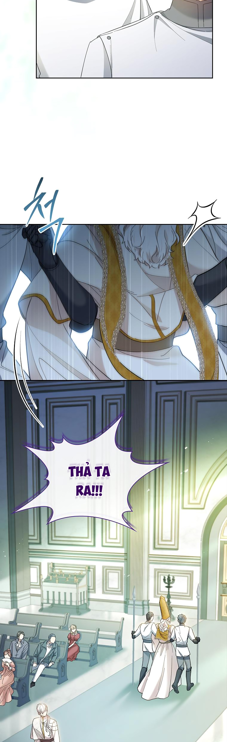 nam chính, tôi sẽ tôn trọng sở thích của anh chapter 51 49