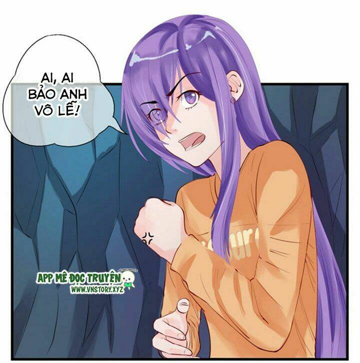 bồn tắm có vấn đề?! chapter 10 33