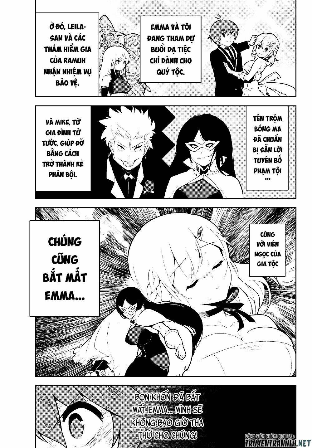 ore dake haireru kakushi dungeon: kossori kitaete sekai saikyou chapter 29.1 5