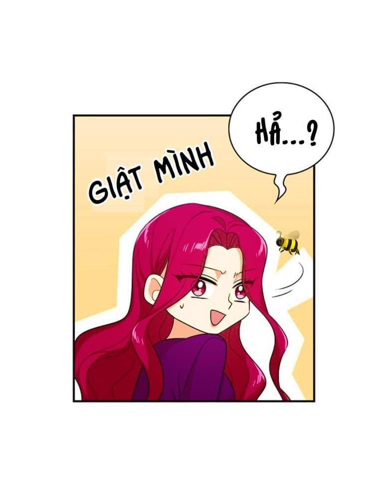 xuyên không trở thành mẹ của nhân vật phản diện chapter 24 36