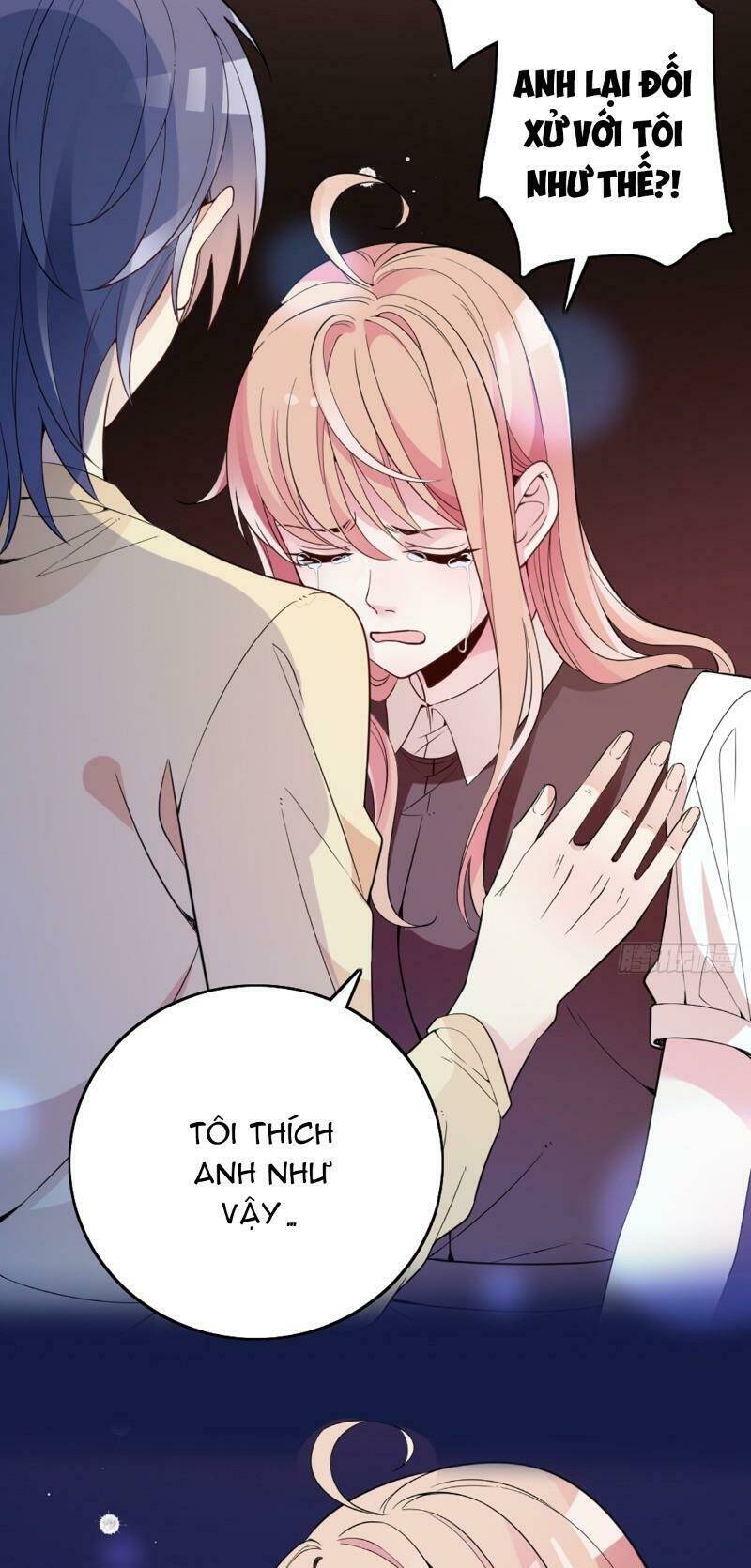 bí mật kết hôn với ảnh đế: vợ ơi đến đây tấn công đi nào chapter 70 7