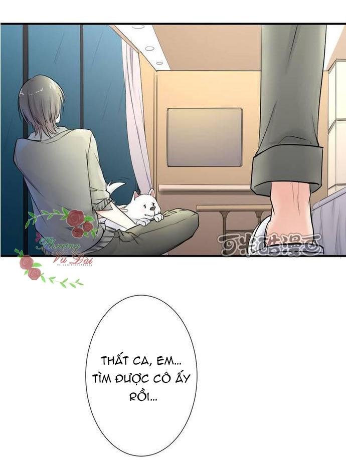 ảnh đế cầu sủng chapter 2 32