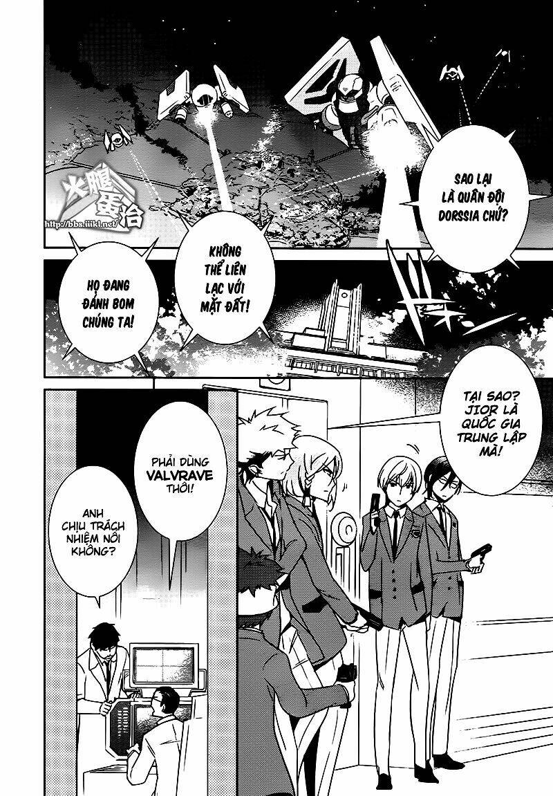kakumeiki valvrave - uragiri no rakuin chapter 1 23