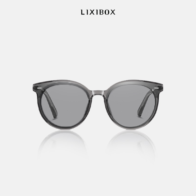 Kính Mát Thời Trang Chống Loá JOMO EYEWEAR - Berlin Grey Smoke