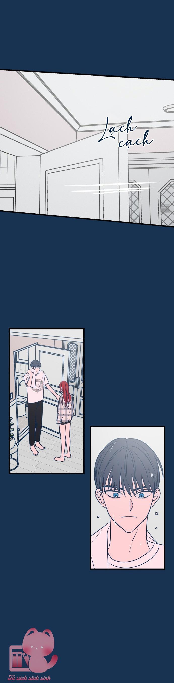 kẻ cắp gặp bà già chapter 23 53