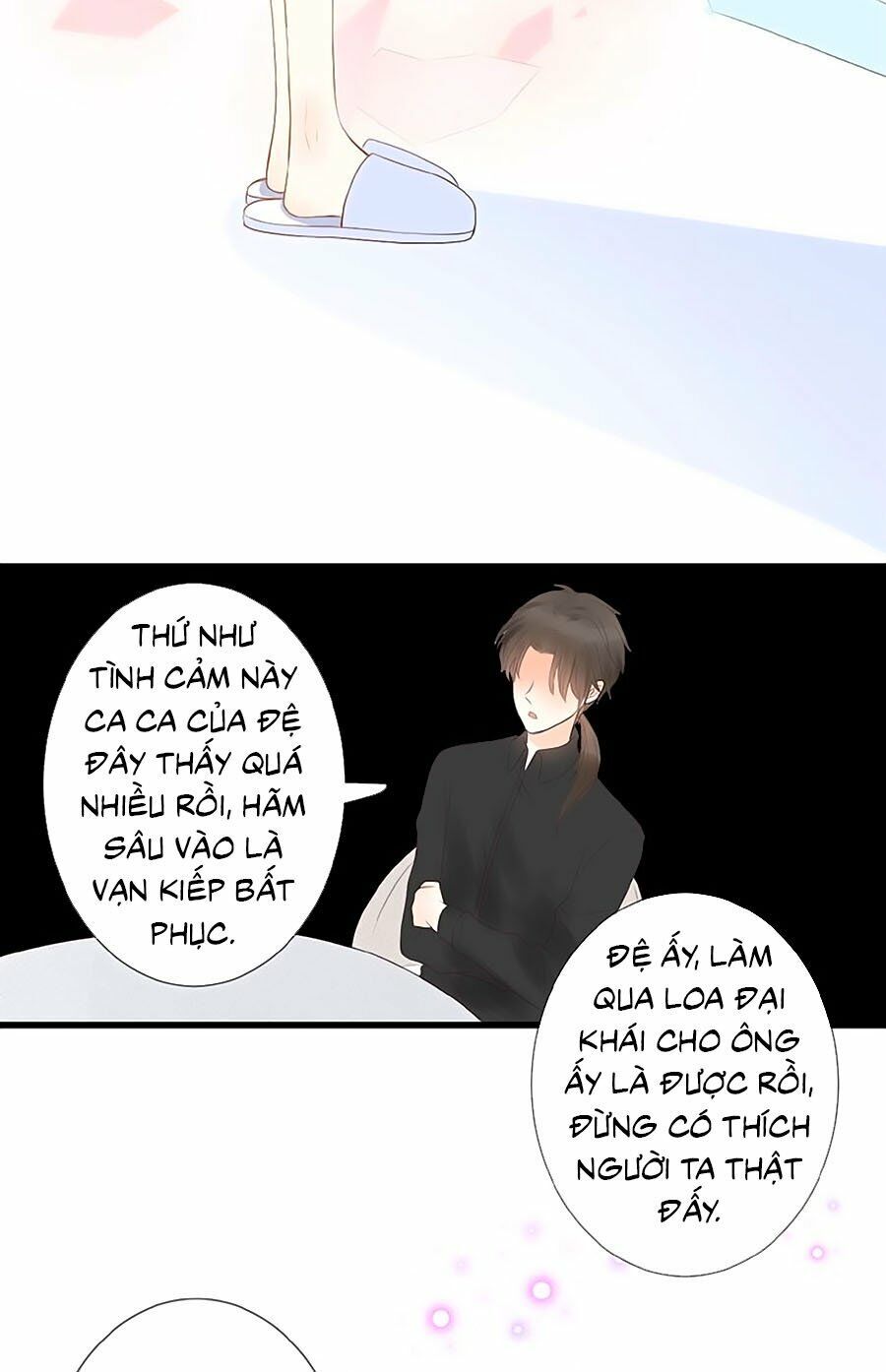 hoa chưa nở rộ chapter 11 27