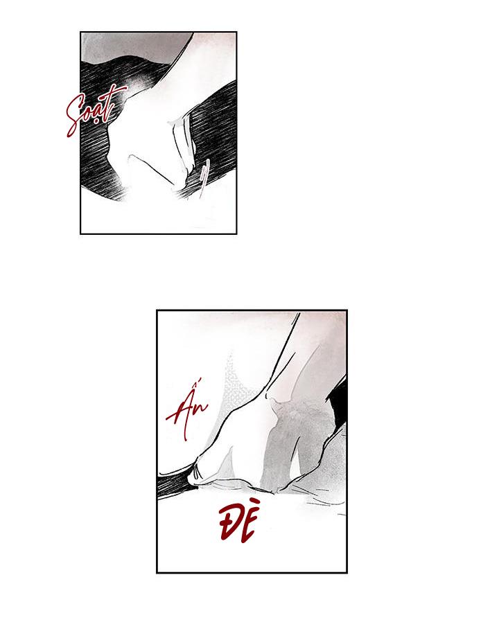 một tuần dục vọng – truyện ngắn omegaver chapter 4.2 55