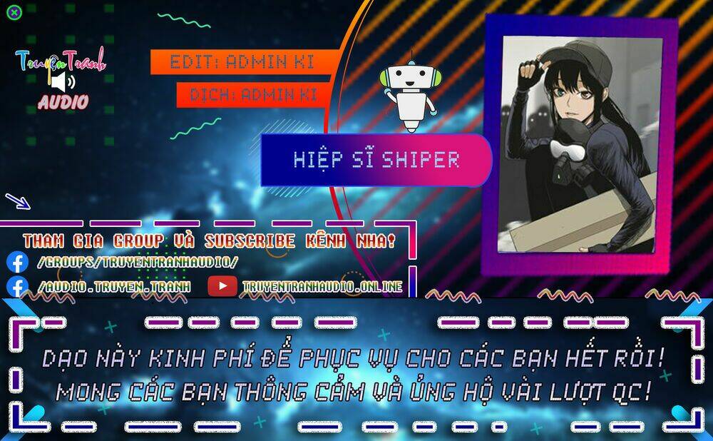 hiệp sĩ giao hàng chapter 48 1