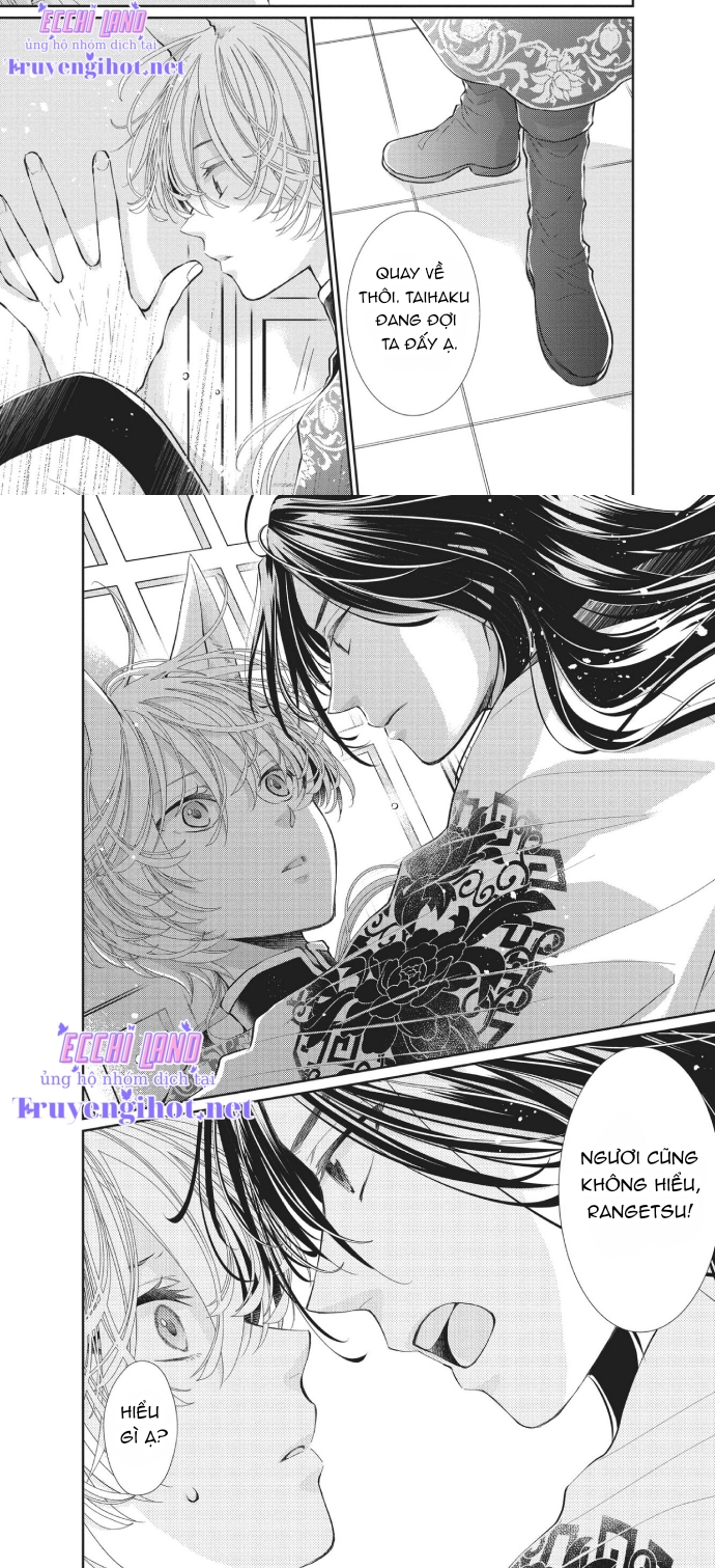 thú vương chapter 3.2 12