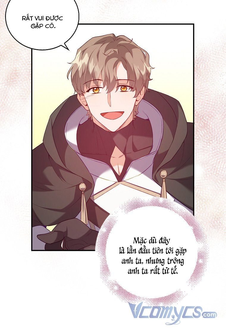 tôi chỉ nhận ra sau khi mất cô ấy chapter 11 35