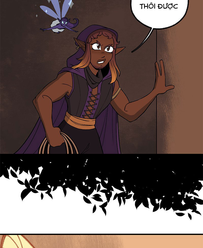 người cầu hôn chapter 8 62