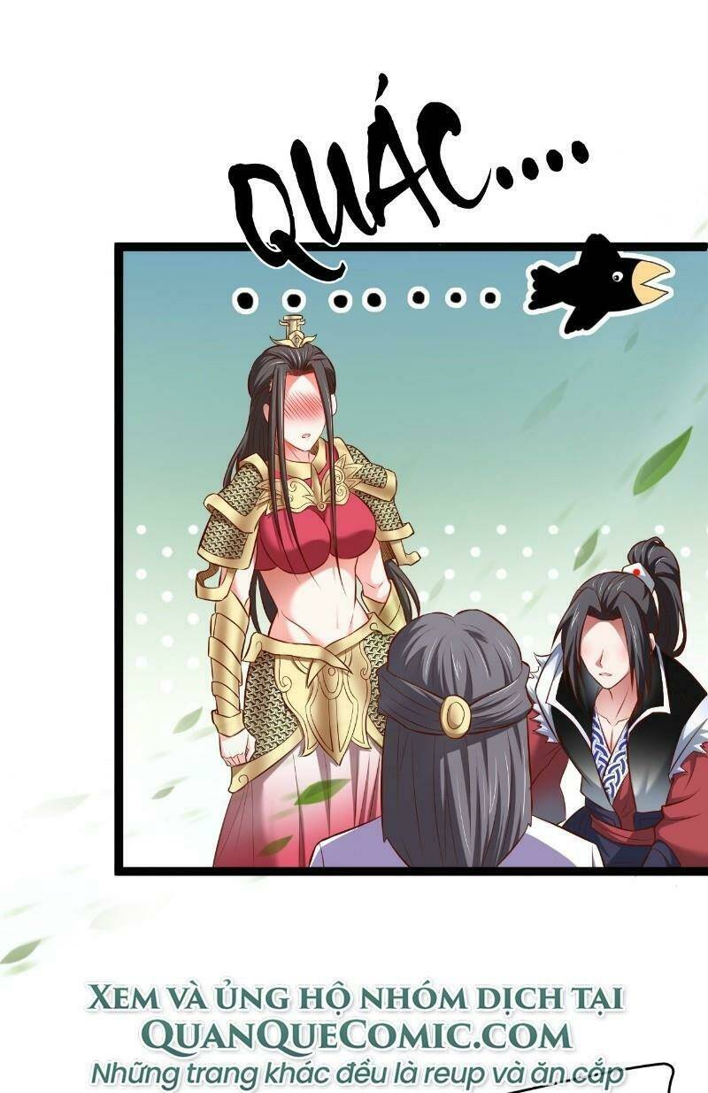 trọng sinh tối cường ma tôn ở rể chapter 54 29