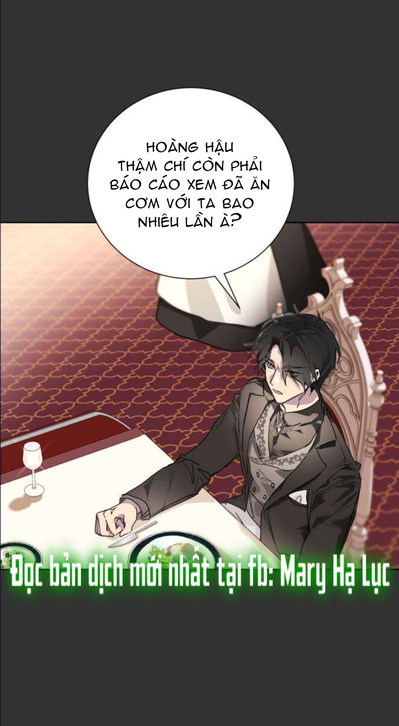 đã có lúc ta muốn nàng chết đi chapter 3.2 13