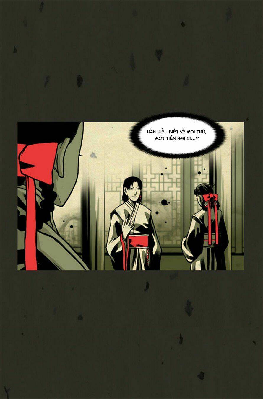 in full bloom chapter 23 33