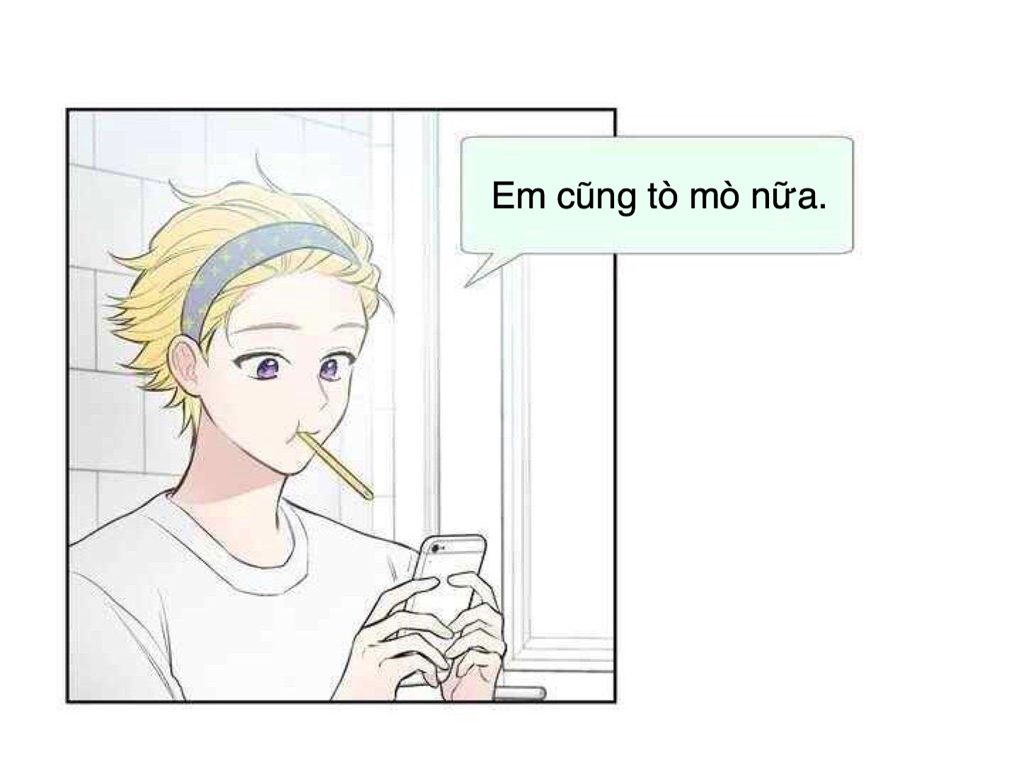 invitation of mystic messenger chapter 10 3