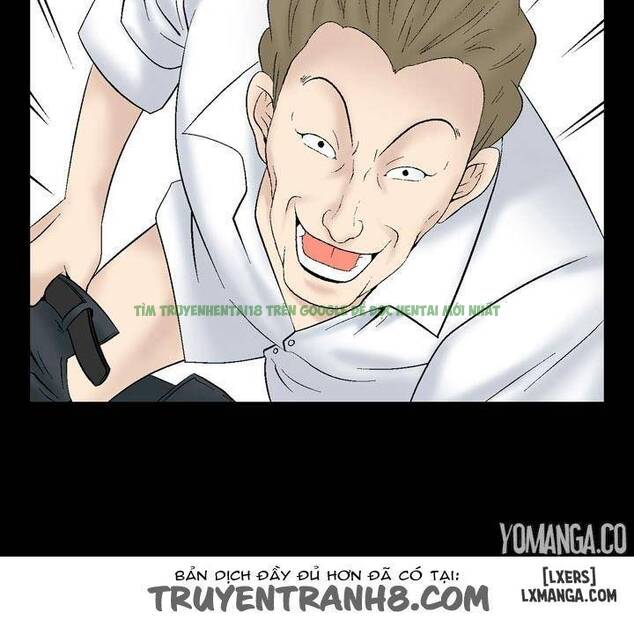 mùi vị của đôi bàn tay chapter 22 8